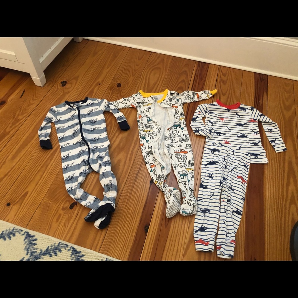 Kids pjs